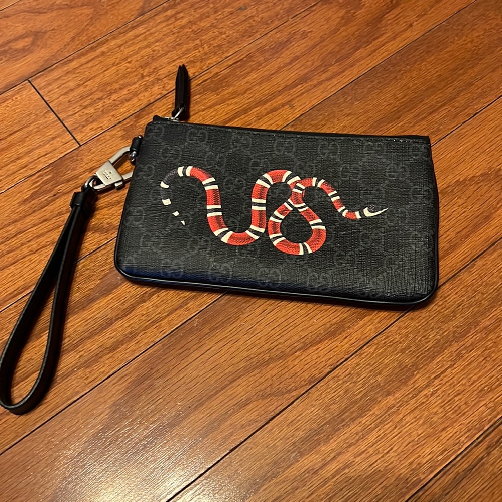 Authentic 100 percent! It is hard to see but the numbers is 597556.0416